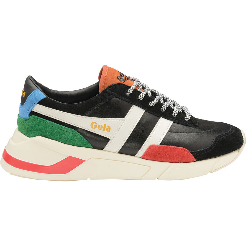 Gola Women's Eclipse Trident Sneakers