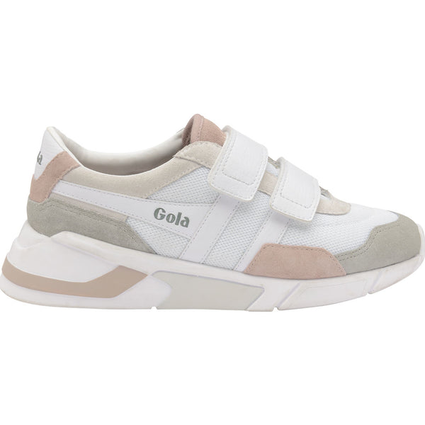 Gola Women's Eclipse Velcro Sneakers