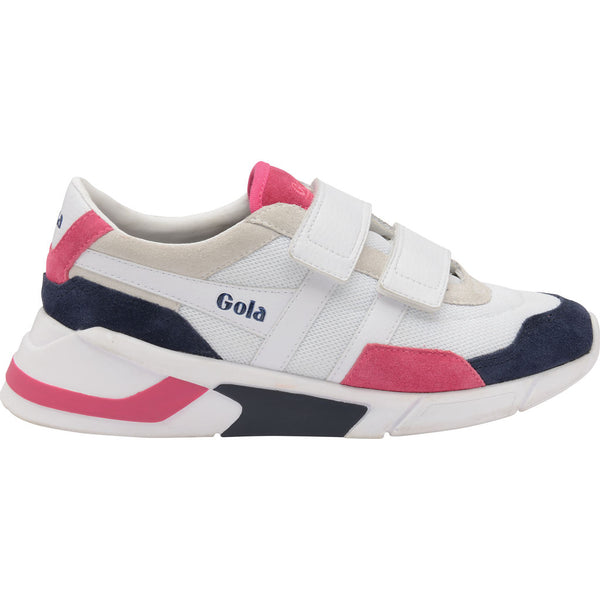 Gola Women's Eclipse Velcro Sneakers