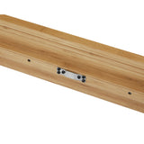 Eco Ridge Ria Platform Bed | Caramelized