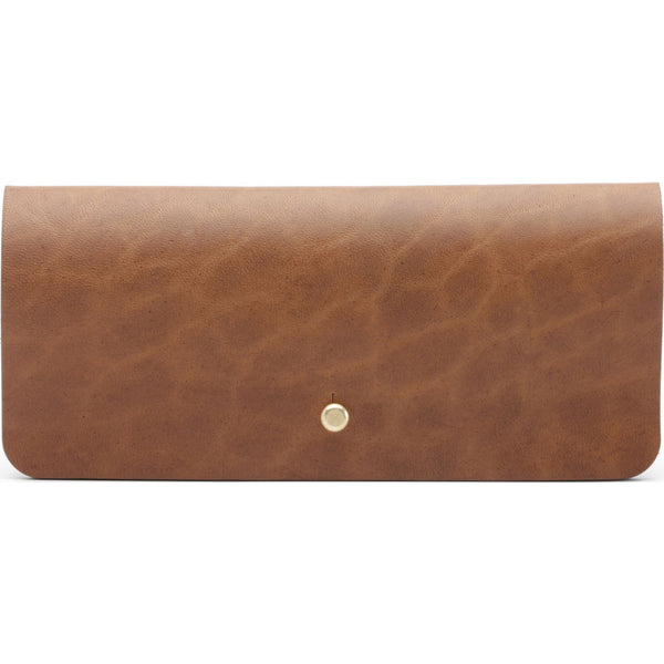 Ezra Arthur Optical Case | Whiskey Edc102