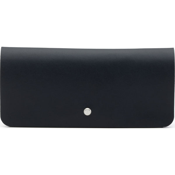 Ezra Arthur Optical Case | Jet Black Edc111