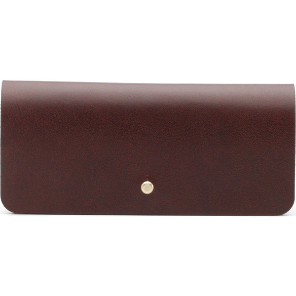 Ezra Arthur Optical Case | Malbec Edc113