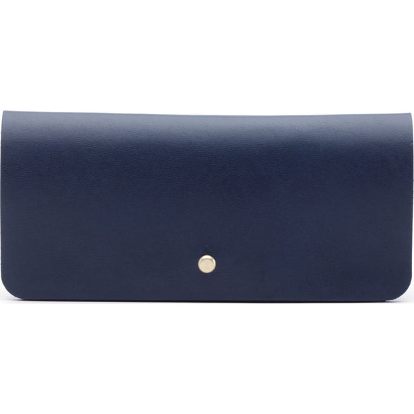 Ezra Arthur Optical Case | Navy Edc123