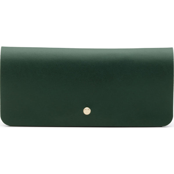 Ezra Arthur Optical Case | Green Edc124