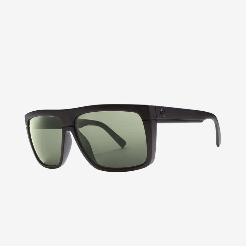 Electric Eyewear Men's Black Top Sunglasses