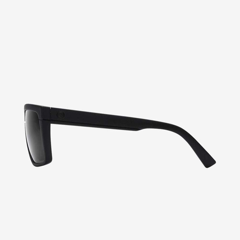 Electric Eyewear Men's Black Top Sunglasses