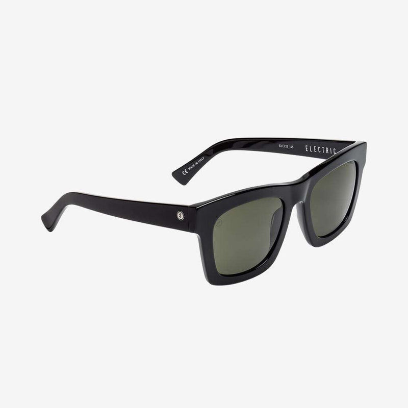 Electric Fashion Eyewear Crasher
