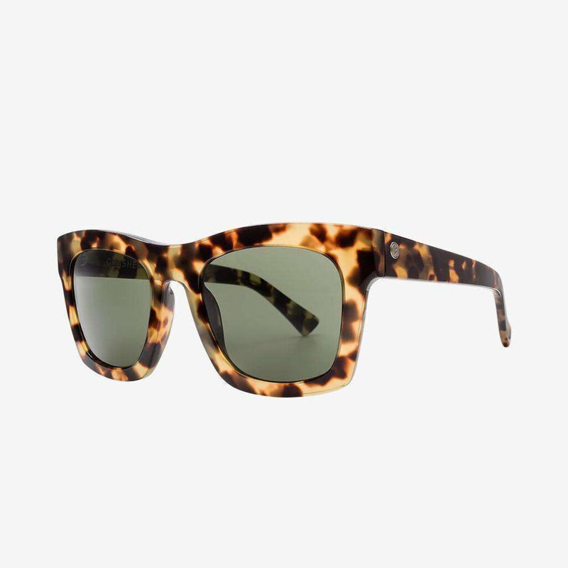 Electric Fashion Eyewear Crasher