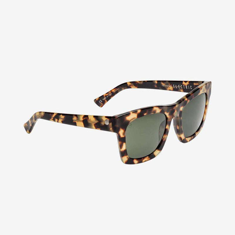 Electric Fashion Eyewear Crasher