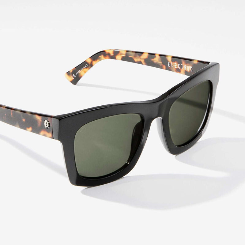 Electric Fashion Eyewear Crasher