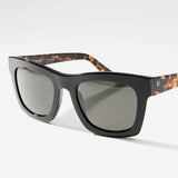 Electric Fashion Eyewear Crasher
