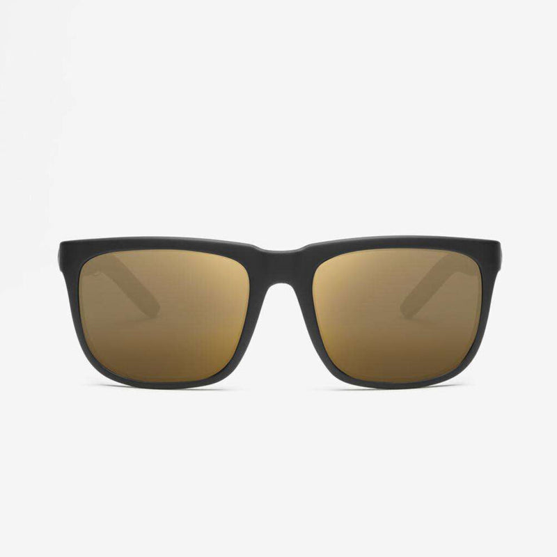Electric Eyewear Men's Knoxville Sport Sunglasses | Black – Sportique