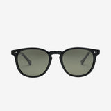 Electric Fashion Eyewear Oak