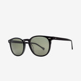 Electric Fashion Eyewear Oak