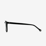 Electric Fashion Eyewear Oak