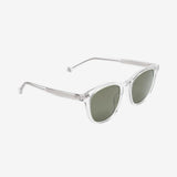 Electric Fashion Eyewear Oak