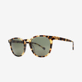 Electric Fashion Eyewear Oak