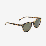 Electric Fashion Eyewear Oak