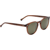 Electric Fashion Eyewear Oak