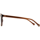 Electric Fashion Eyewear Oak