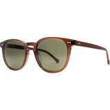 Electric Fashion Eyewear Oak