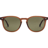 Electric Fashion Eyewear Oak