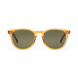 Electric Fashion Eyewear Oak