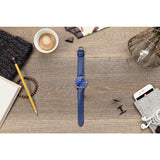 Maurice Lacroix Watch EL1087-PVP01-410