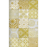 beija-flor-eclectic-gold-lace-tile mat-runner-el-2