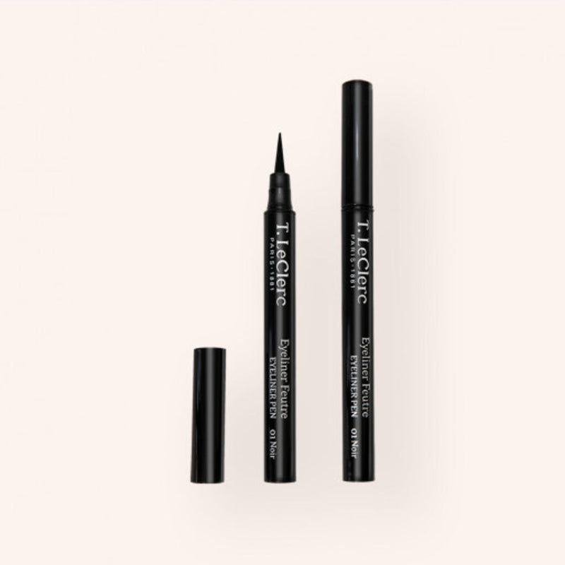 T. LeClerc L’Eyeliner