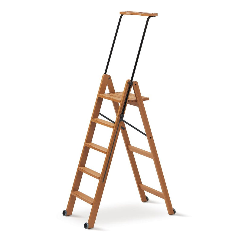 Hasegawa Arredamenti Eletta Ladder & Chair