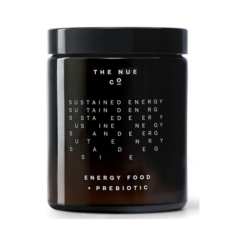 The Nue Co. Energy Food + Prebiotic | 3.5 oz