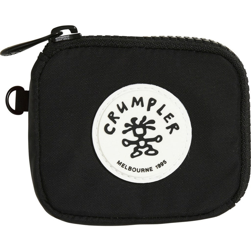 Crumpler Early Opener Wallet | Black EOR002-B00000