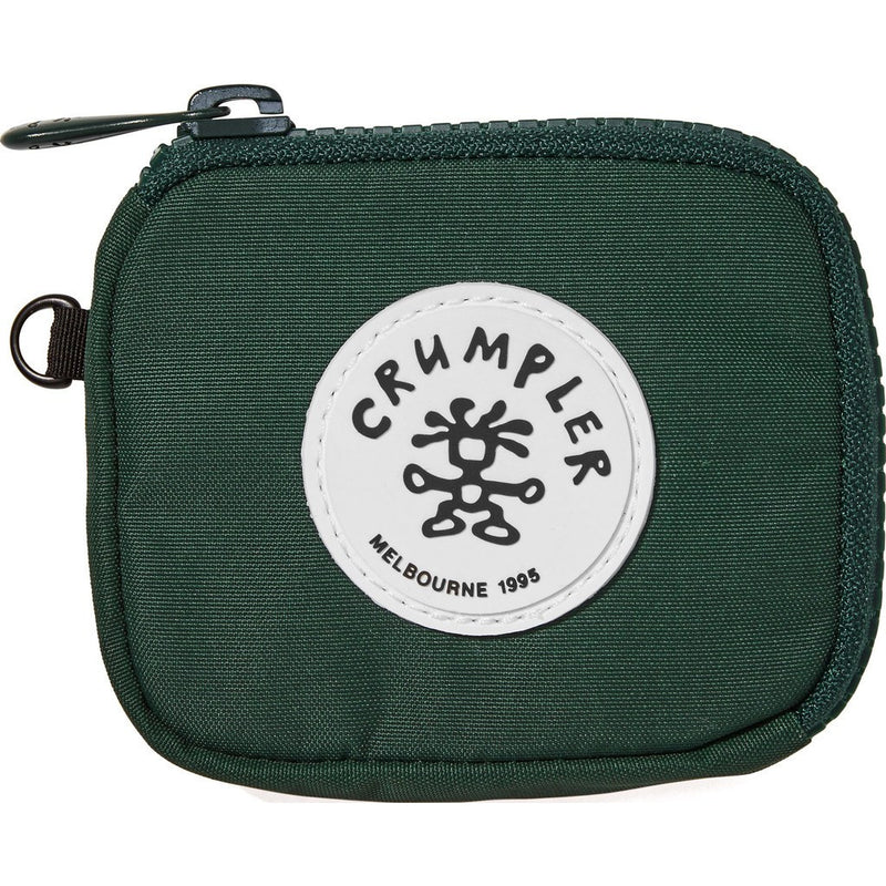 Crumpler Early Opener Wallet | Fence Post Green EOR002-G16000