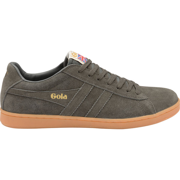 Gola Men's Equipe Suede  Sneakers