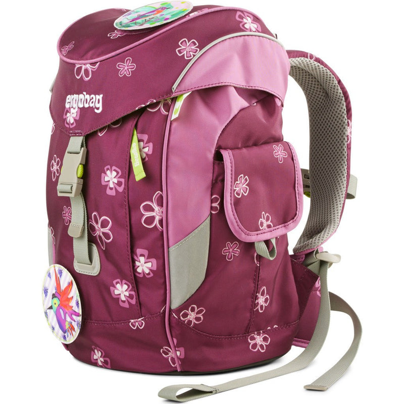 Ergobag Mini Rucksack Backpack | Bearlissima