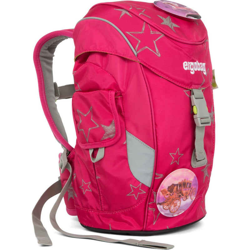 Ergobag Mini Backpack | CinBearella