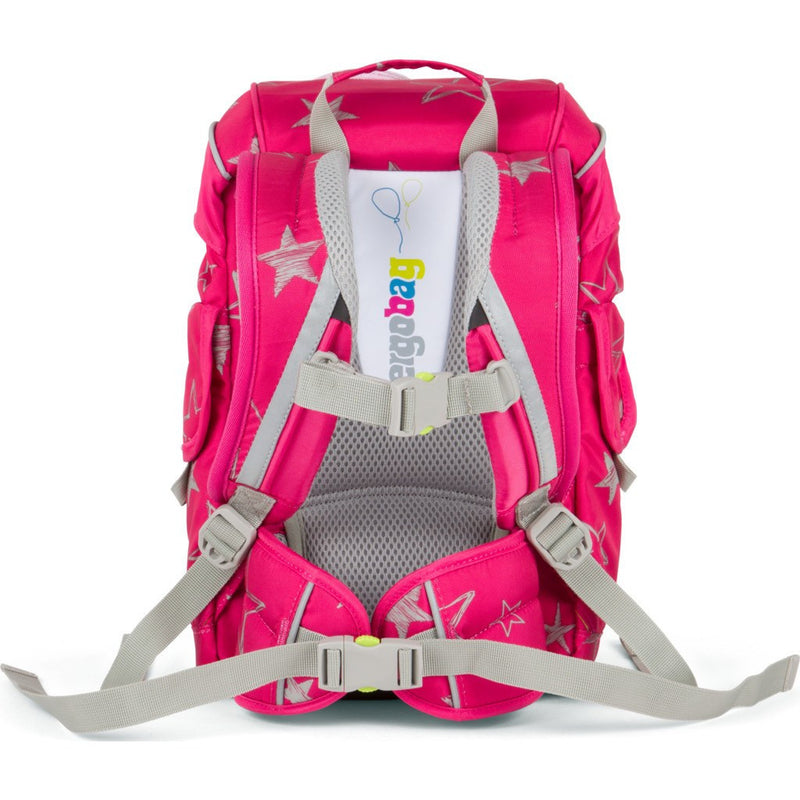 Ergobag Mini Backpack | CinBearella
