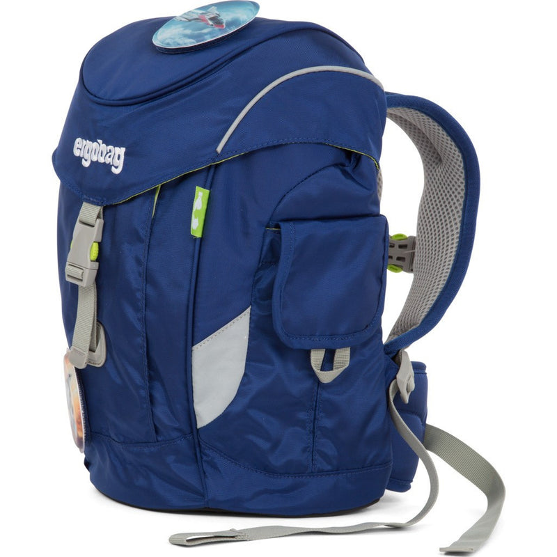 Ergobag Mini Backpack | OutBear Space