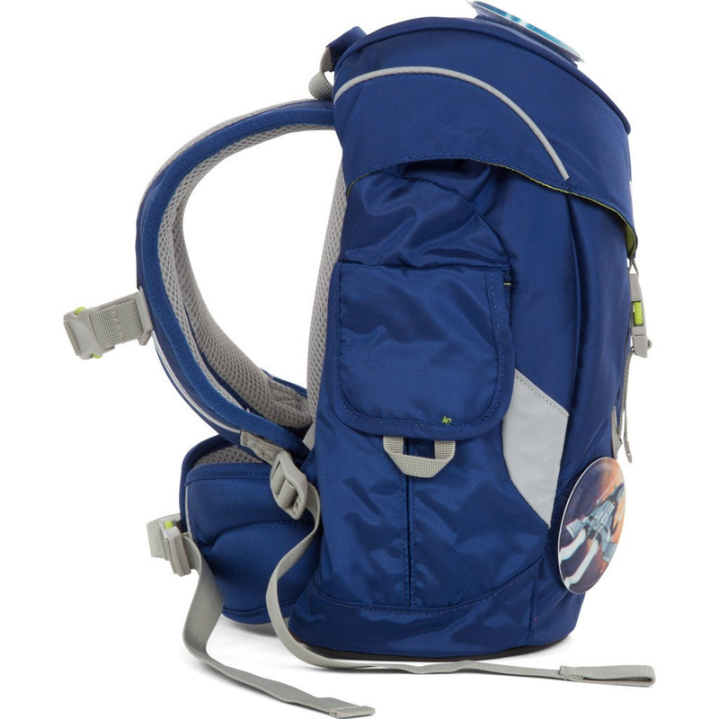 Ergobag Mini Backpack | OutBear Space