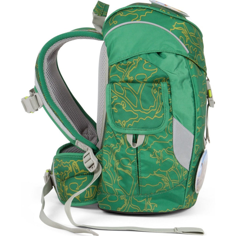 Ergobag Mini Backpack | Bearasaurus