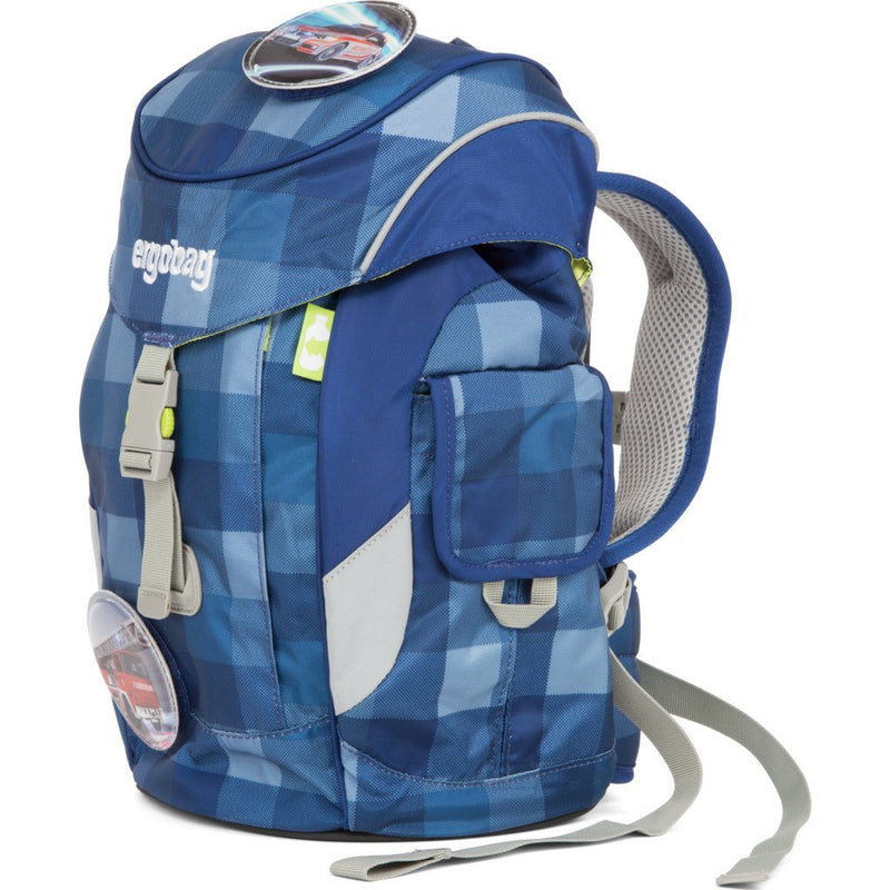 Ergobag Mini Backpack | KoalaBear