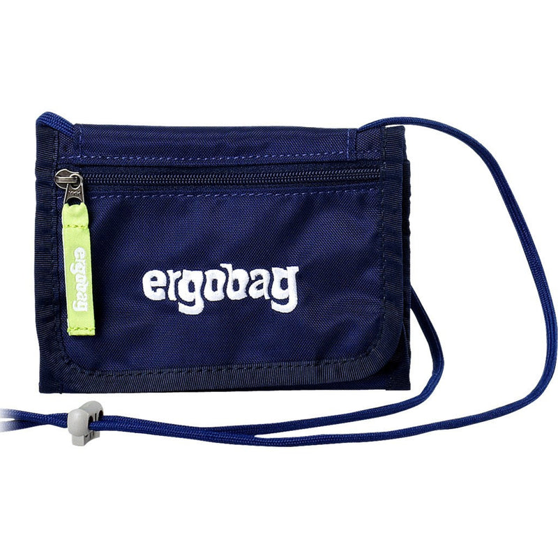 Ergobag Hanging Wallet | OutBear Space