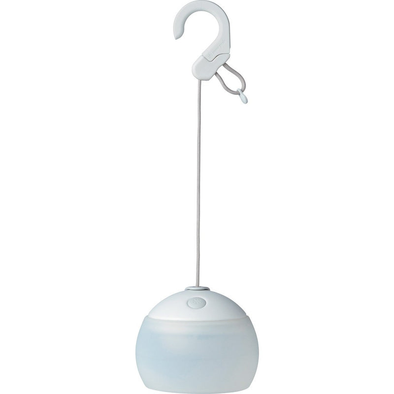 Snow Peak Hozuki LED Lantern | White ES-070WH