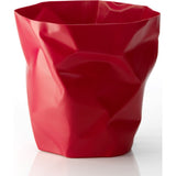Essey Large BinBin Wastebasket | Red ES-BNRD