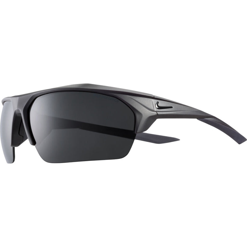 Nike Terminus Sunglasses|Matte Oil Grey Dark Grey  EV1030-009