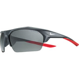 Nike Terminus Sunglasses|Matte Anthracite/White Dark Grey  EV1030-010