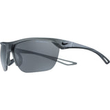Nike Trainer S Sunglasses|Matte Anthracite/Black Dark Grey EV1063-001