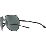 Nike Outrider Polarized Sunglasses|Black Polarized Grey EV1087-001